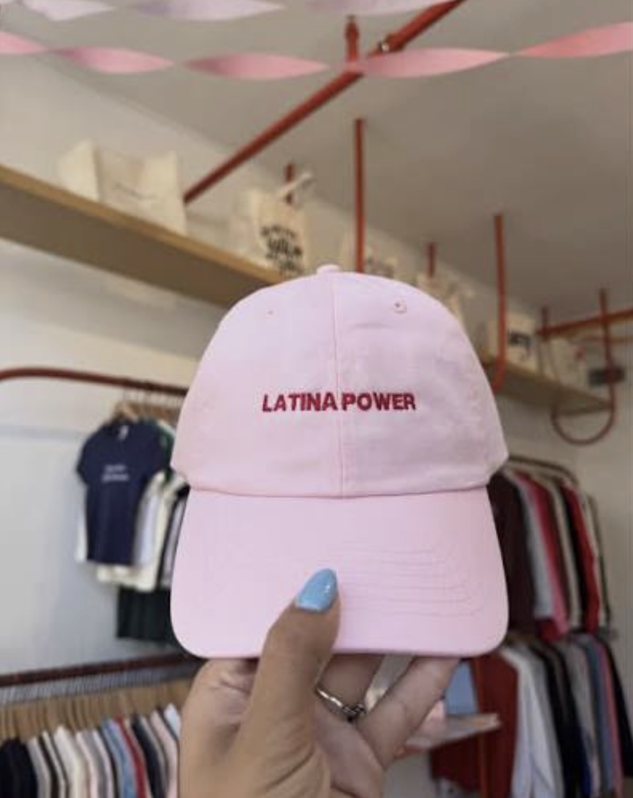 latinapower